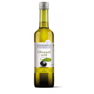 Olivenöl mild nativ extra