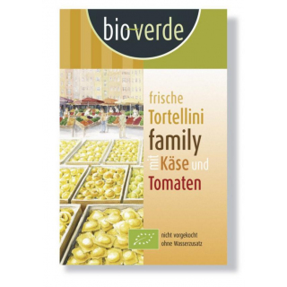 Frische Tortellini Käse-Tomaten - FamilyPack