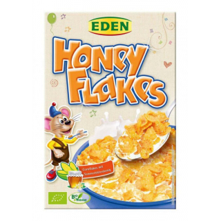 Honey Flakes