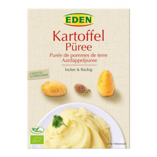 Kartoffel-Püree
