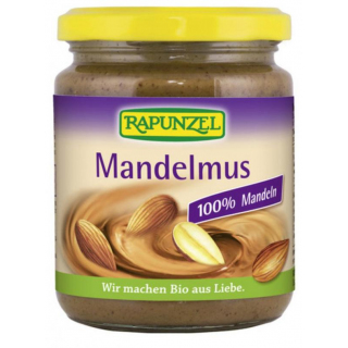 Mandelmus