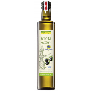 Olivenöl Kreta P.G.I., nativ extra