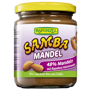 Samba Mandel