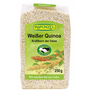 Quinoa HIH