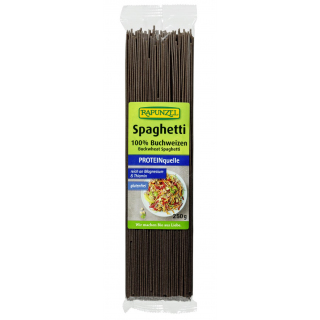 Buchweizen Spaghetti