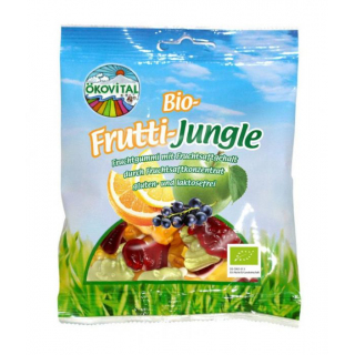 Frutti Jungle