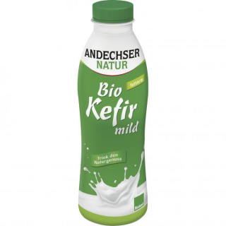 Kefir 1,5% BIOLAND - PET-Flasche