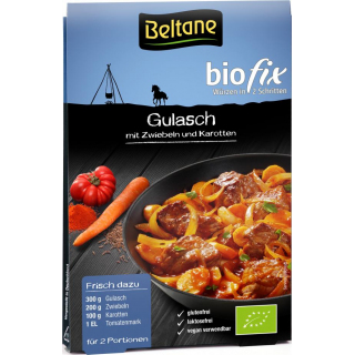 Biofix Gulasch