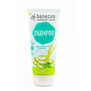 Shampoo Aloe Vera
