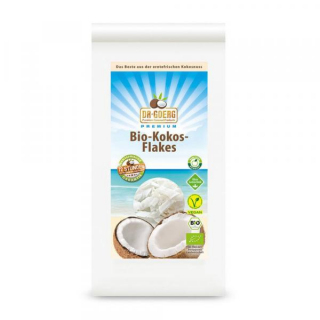 Kokos-Flakes