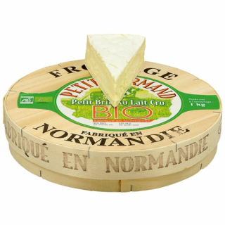 Petit Brie Normand