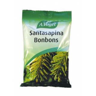 Santasapina®-Husten-Bonbon
