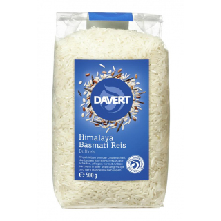 Himalaya Basmati Reis,weiß