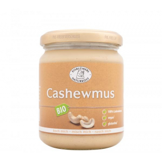Cashewmus