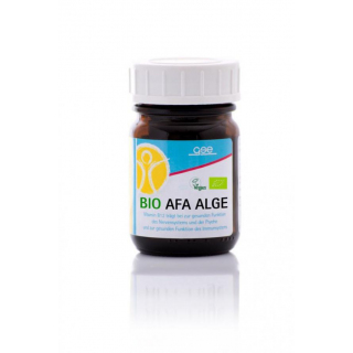 AFA Alge Tabletten