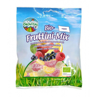 Fruttini Mix