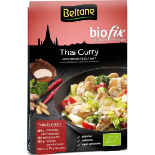Biofix Thai Curry