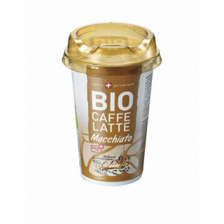 Caffe Latte Macchiato